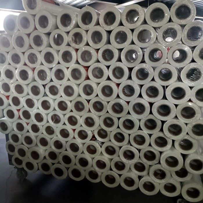 2025 Best Selling Glass Fiber Mesh