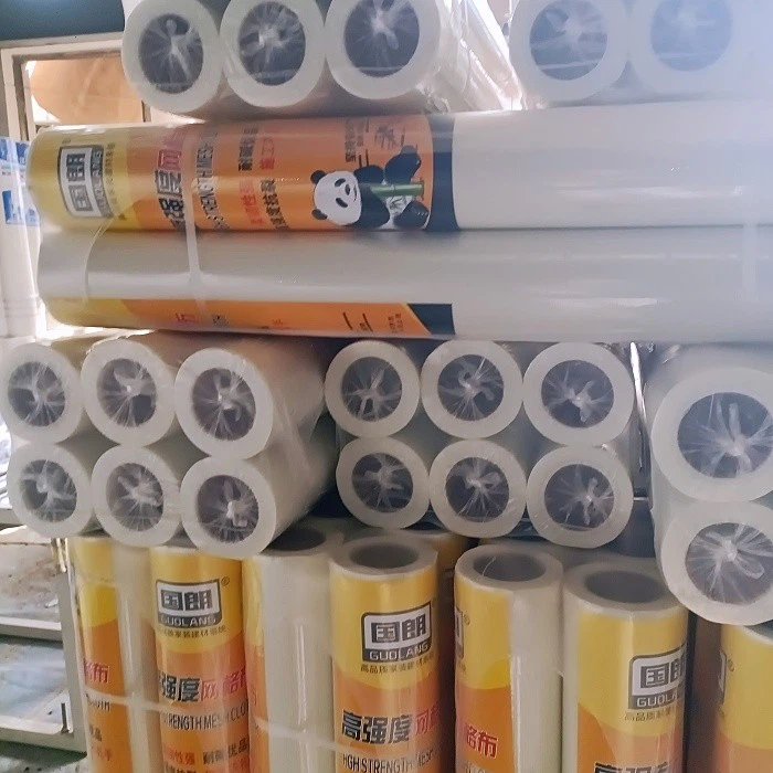 2025 Best Selling Glass Fiber Mesh