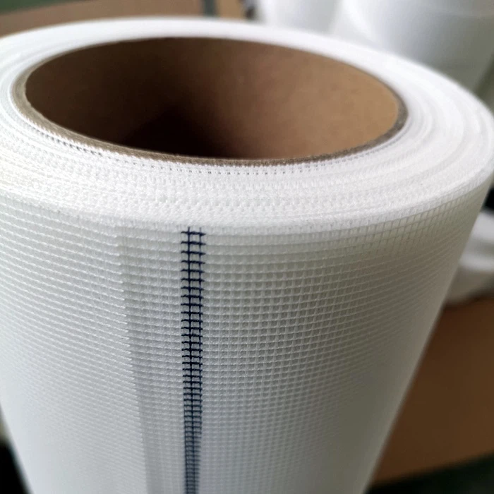 China Factory Supply Glass Fibre Tapes