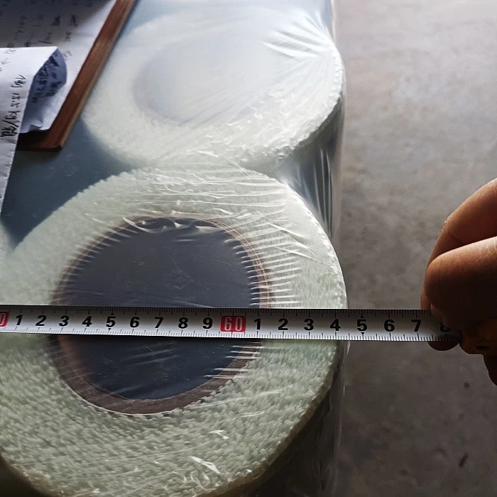 China Factory Glass Fiber Products