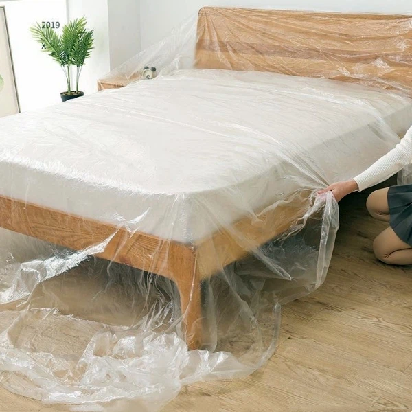 Clear Protective Film For Tables