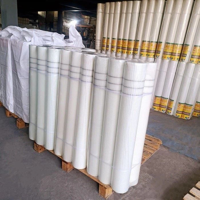 Factory Distributor Cement Board Tapes