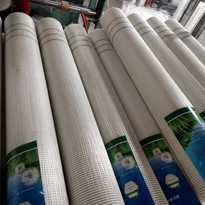 Fiberglass C Channel 145g & 160g