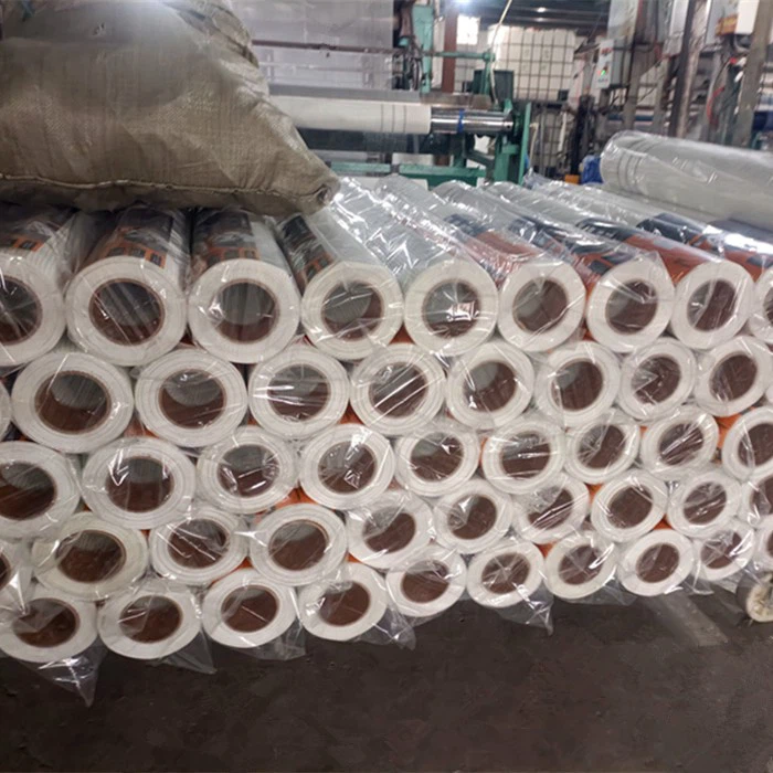 Fiberglass Reinforcement Mesh Fabrics