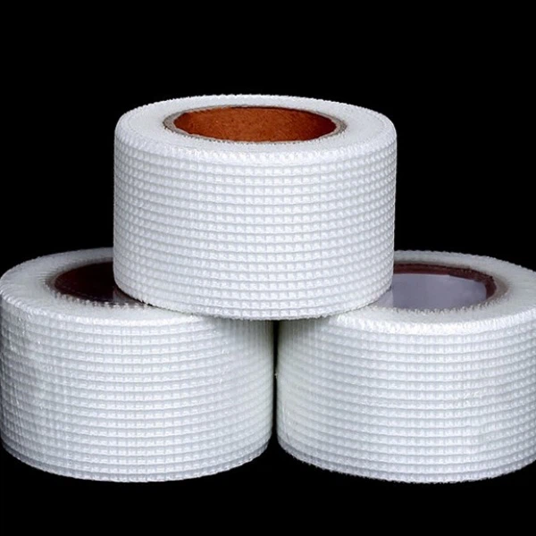 Fiberglass Tape Roll