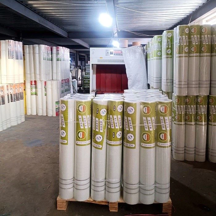 Plaster Mesh With High Tensile Strength