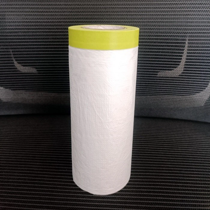 Protective Film For Exterior Wall High Adhesive