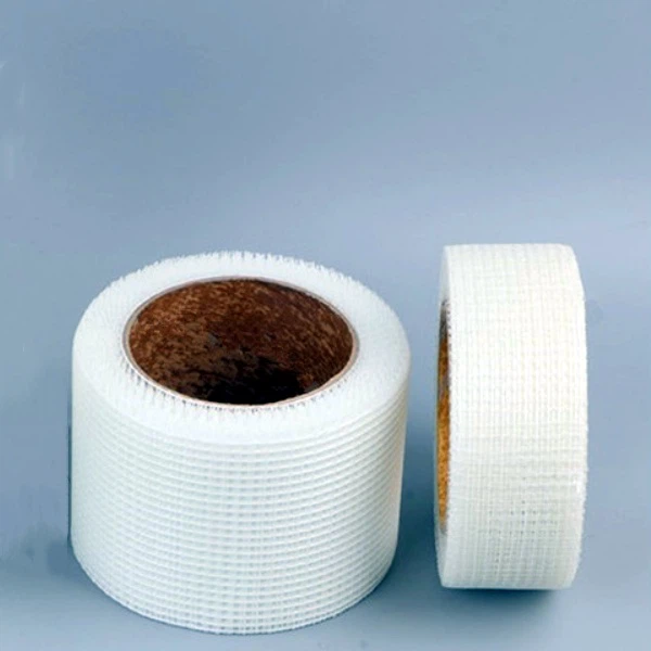 Self Adhesive Fiberglass Tape