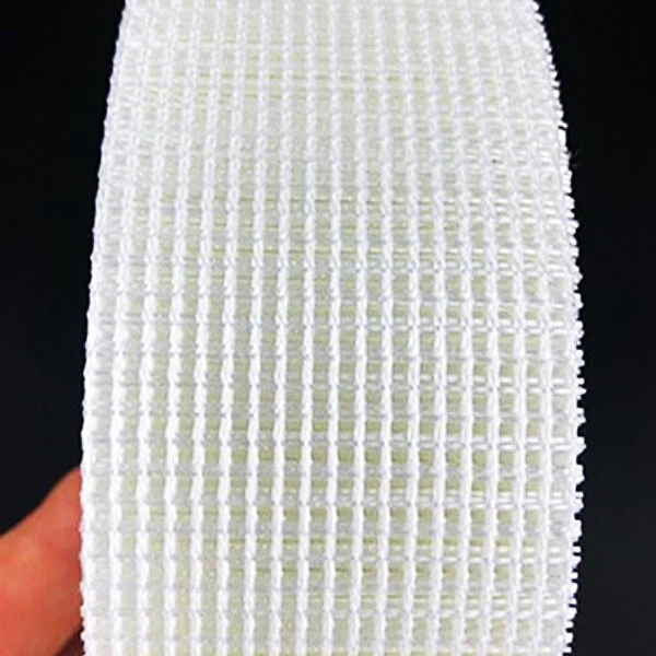 Self Adhesive Fibreglass Mesh Tape