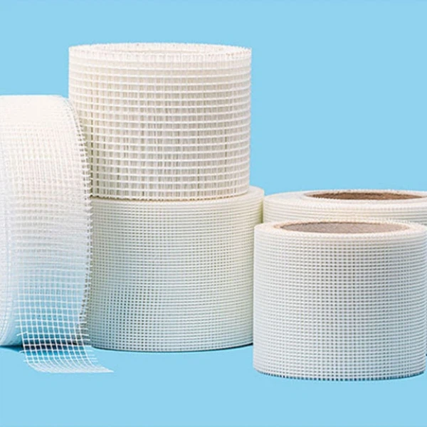 Self-adhesive Mesh