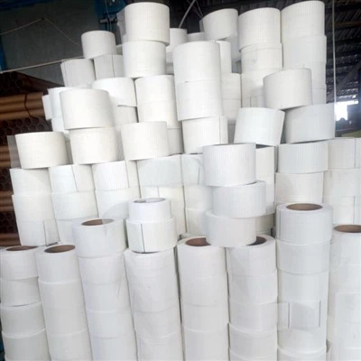 10 Pabrik Pita Serat Kaca Terkemuka di Cina