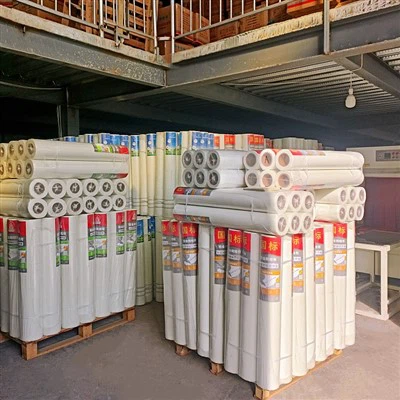 Bagaimana cara menyimpan pita sambungan fiberglass agar tidak rusak?