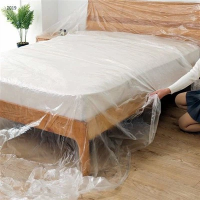 10 Pabrik film masking terbaik di Cina tahun 2025